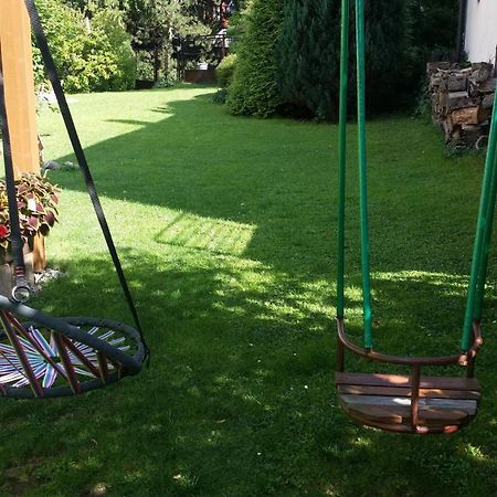 Iva Ubytovanie Liptovský Mikuláš エクステリア 写真