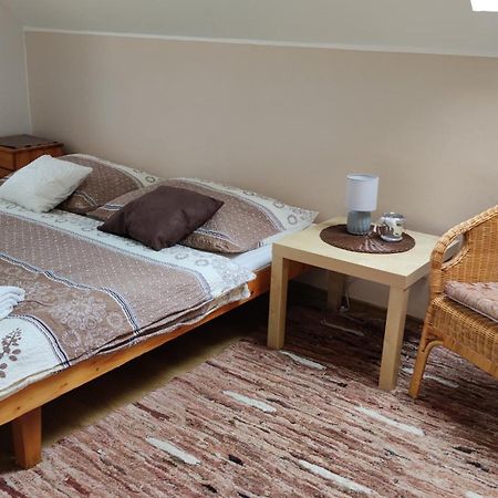 Iva Ubytovanie Liptovský Mikuláš エクステリア 写真