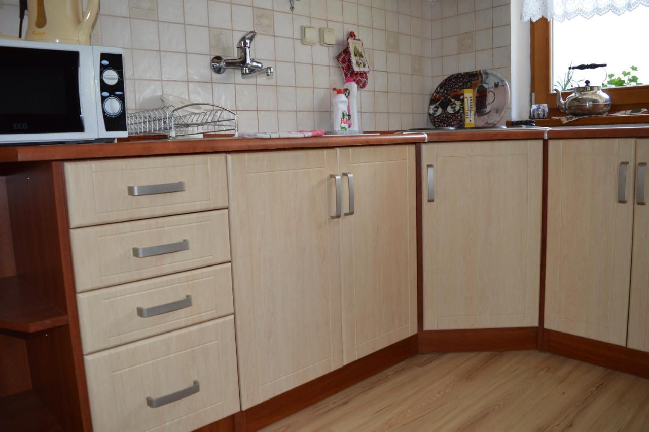 Iva Ubytovanie Liptovský Mikuláš 部屋 写真