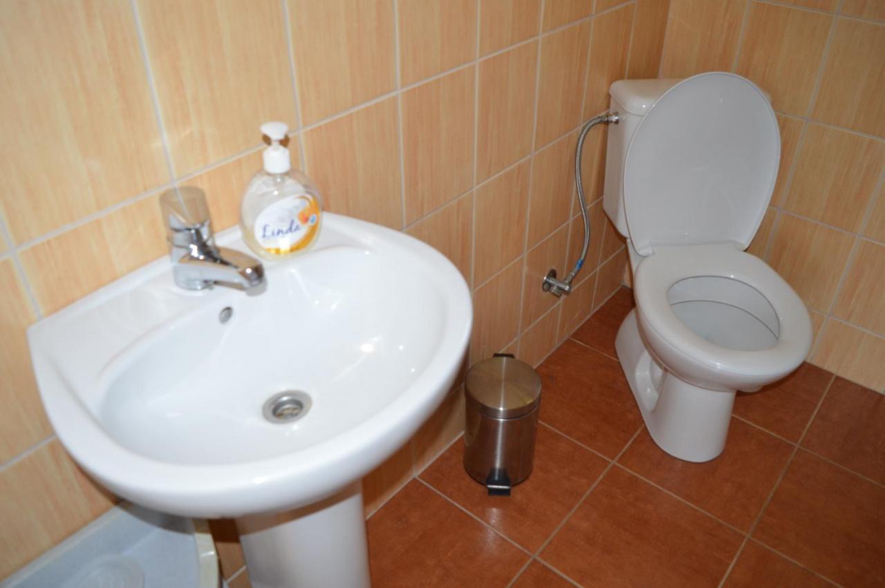 Iva Ubytovanie Liptovský Mikuláš 部屋 写真