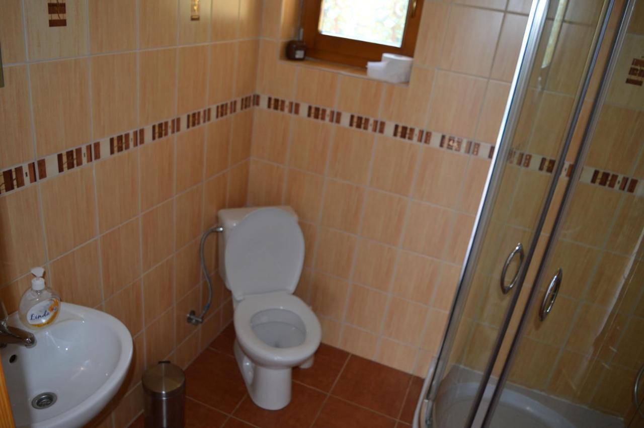 Iva Ubytovanie Liptovský Mikuláš 部屋 写真