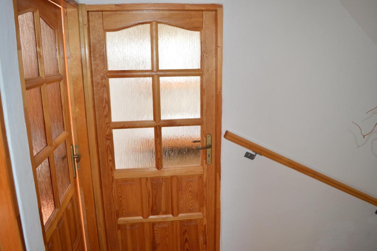 Iva Ubytovanie Liptovský Mikuláš 部屋 写真