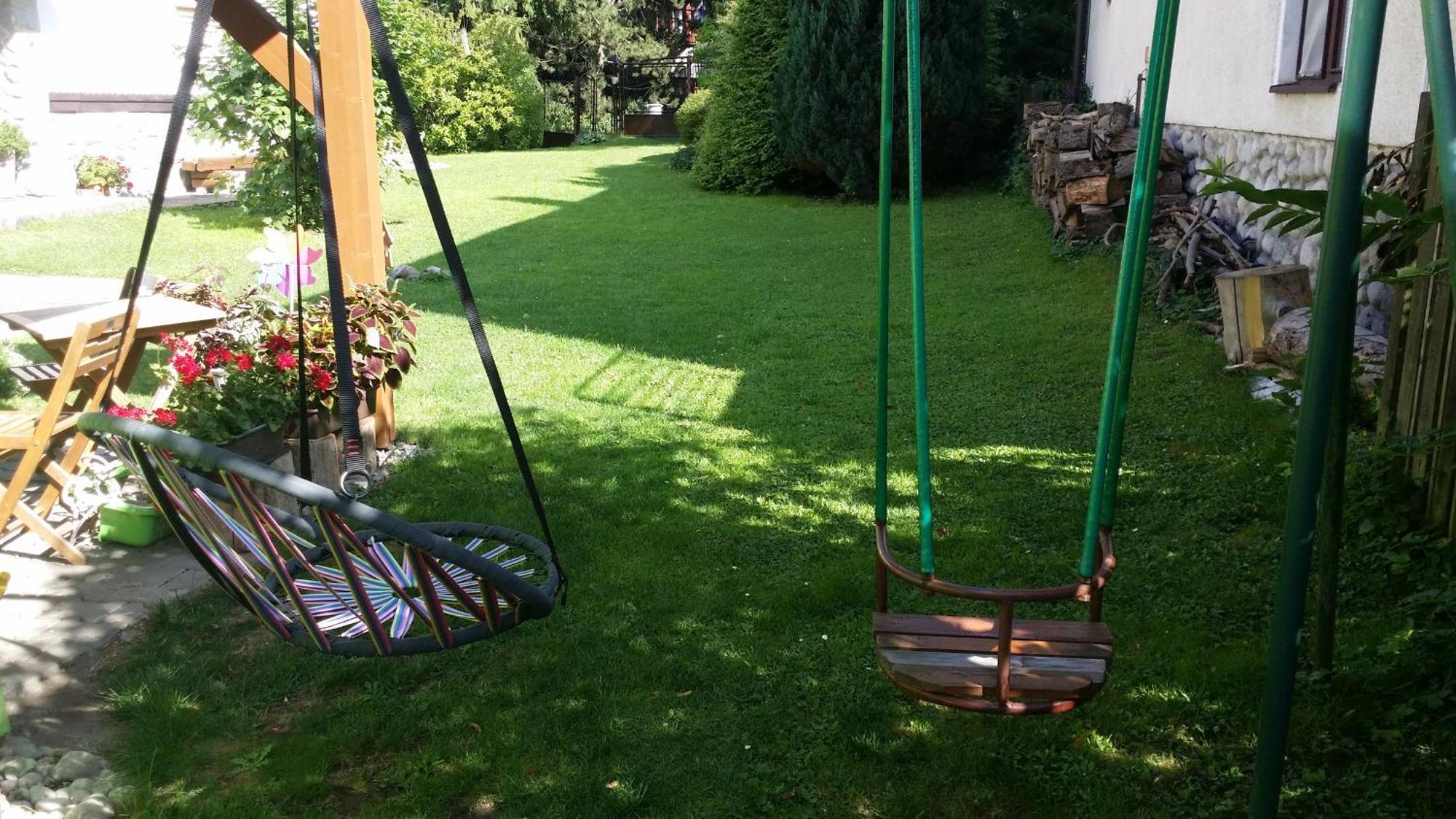 Iva Ubytovanie Liptovský Mikuláš エクステリア 写真