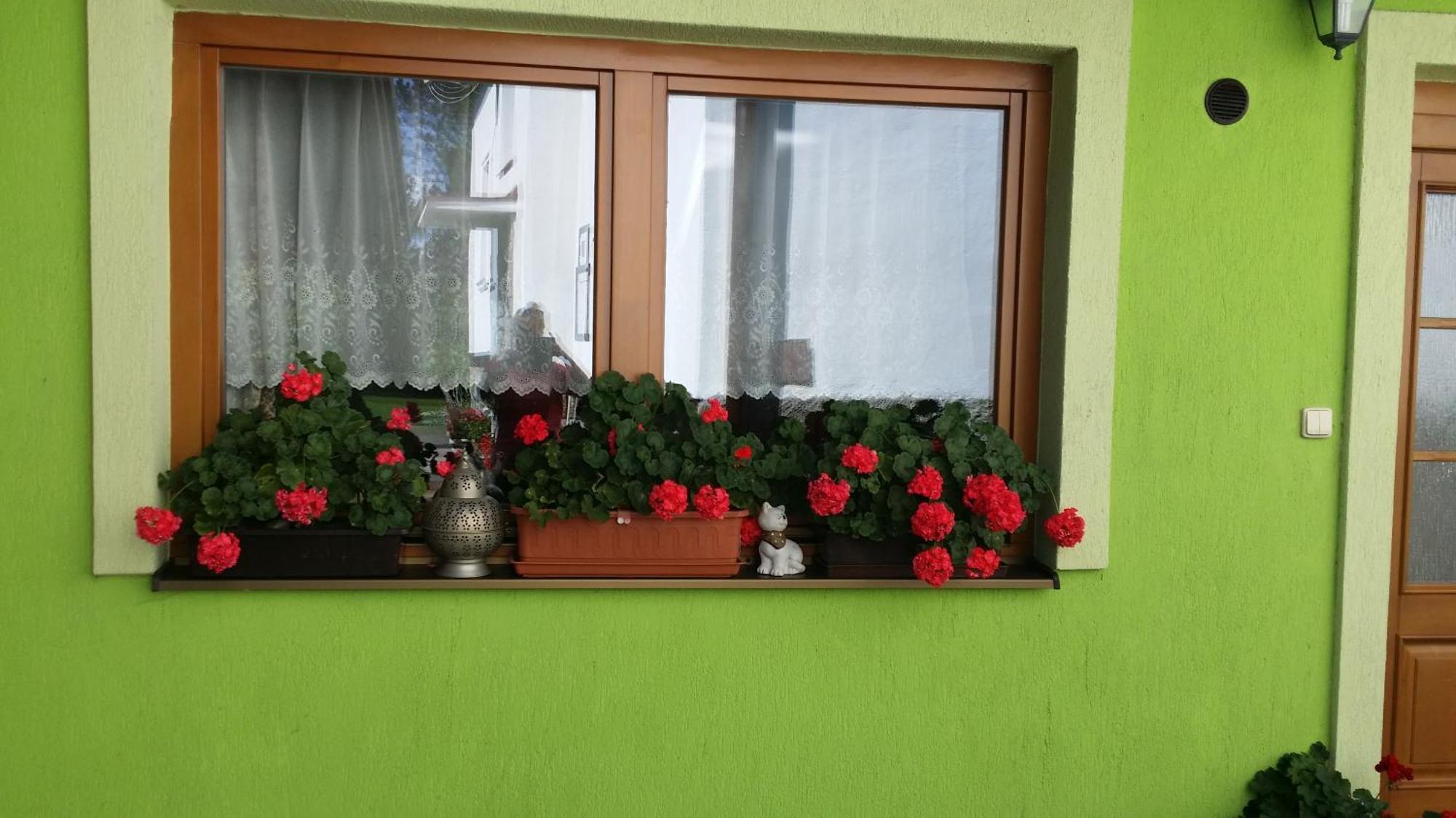 Iva Ubytovanie Liptovský Mikuláš エクステリア 写真