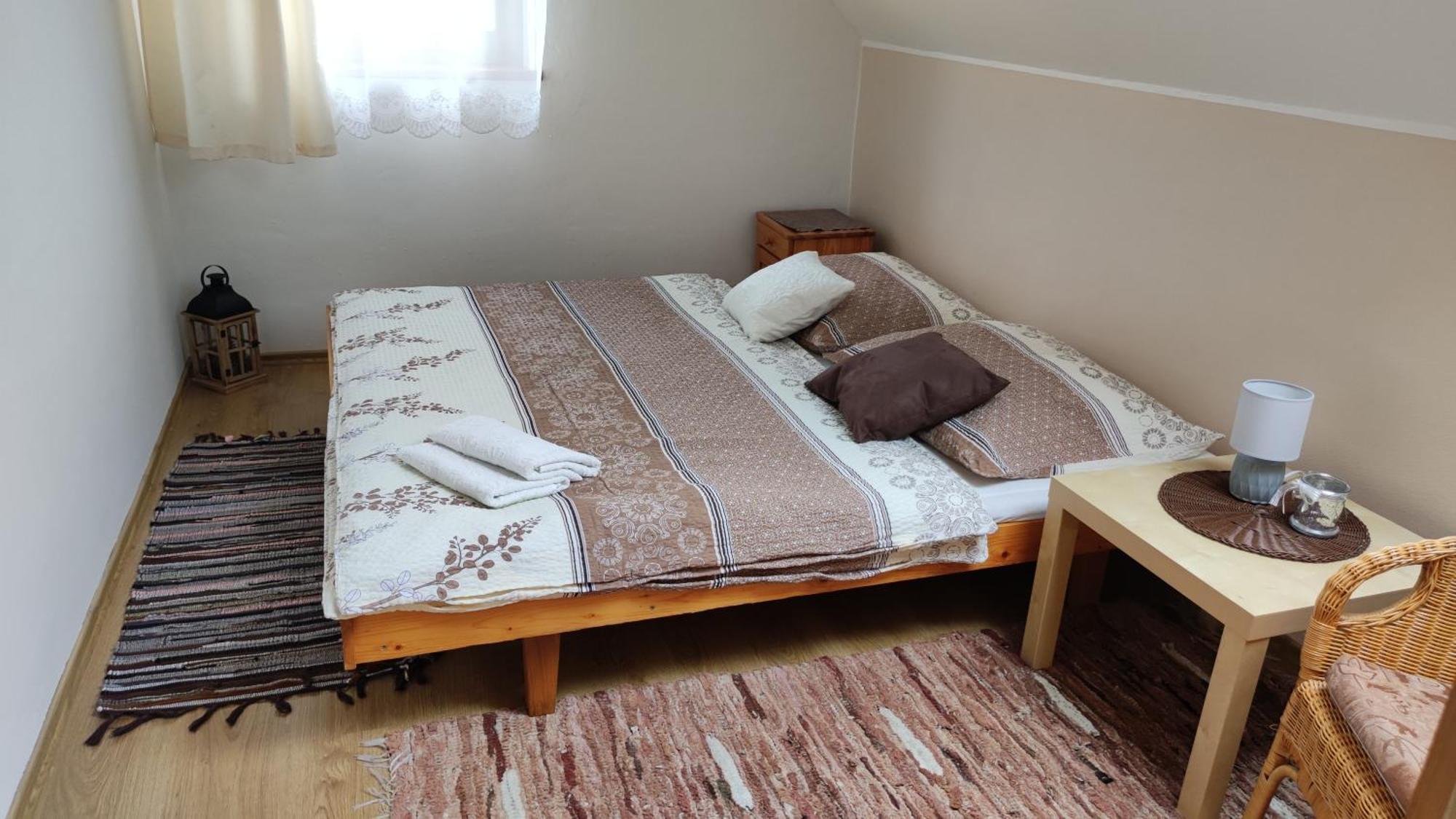 Iva Ubytovanie Liptovský Mikuláš エクステリア 写真
